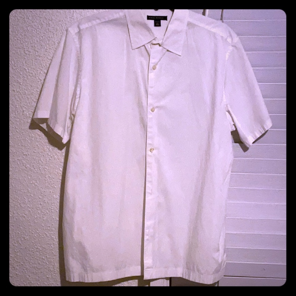 Button up